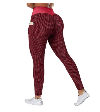 Legging Feminina 3D push up