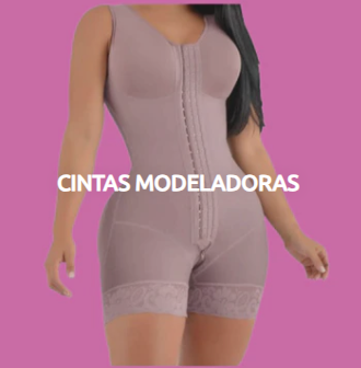 Cintas Modeladoras