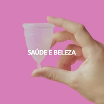 SAÚDE E BELEZA