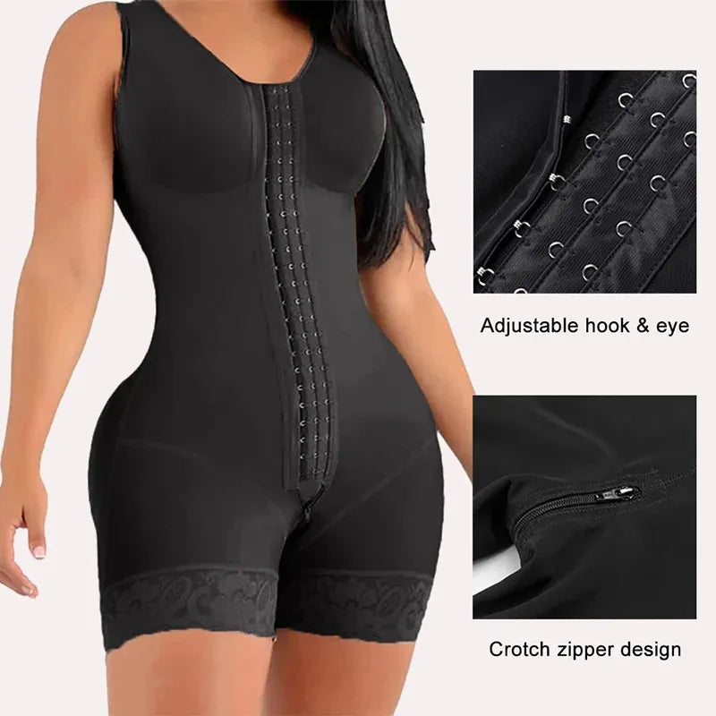 Cinta Modeladora Pós Cirúrgica