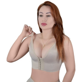 Sutiã Pós Cirúrgico Pós Operatório Mastectomia Mamoplastia