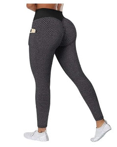 Legging Feminina 3D  push up